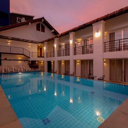The Nest Resort Patong Kültér fotó