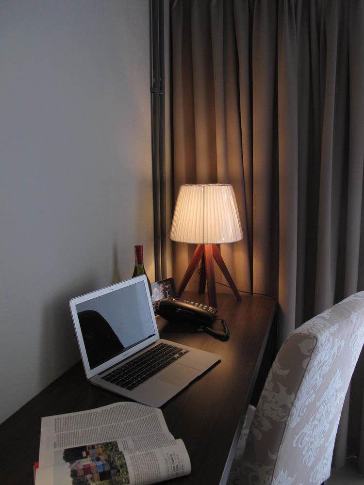 The Nest Resort Patong Kültér fotó