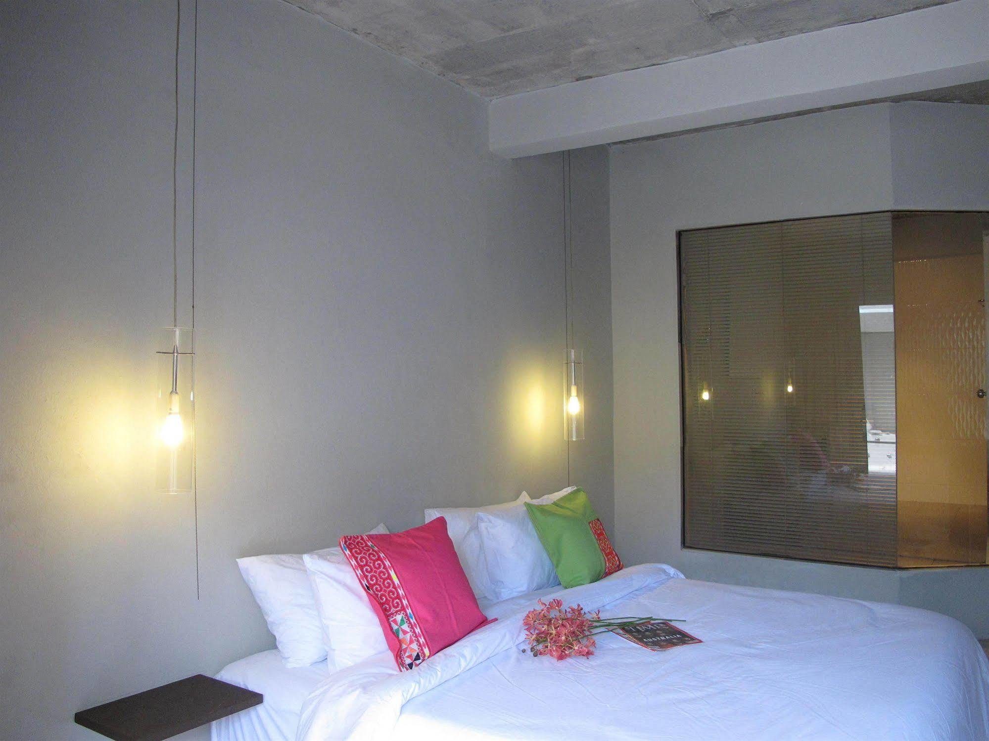 The Nest Resort Patong Kültér fotó