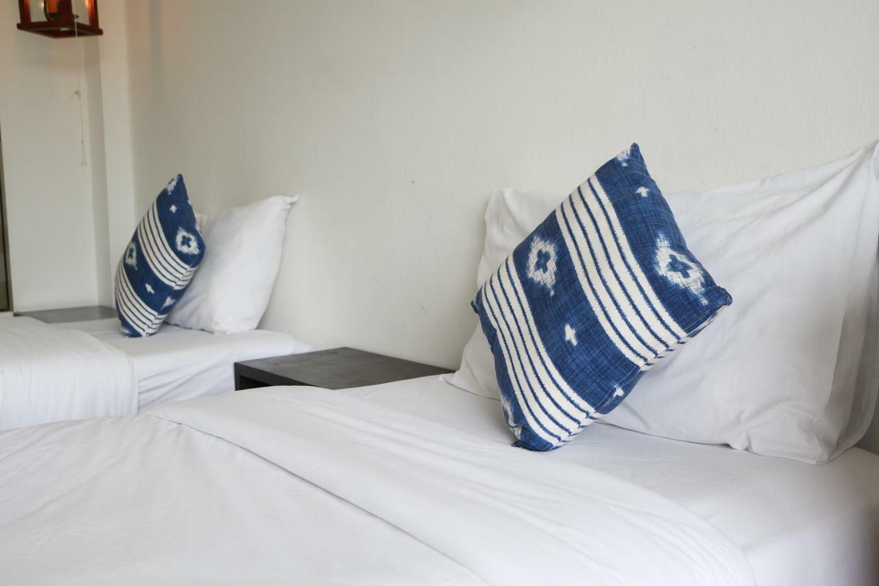 The Nest Resort Patong Kültér fotó